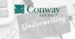 Conway E&E Brokerage